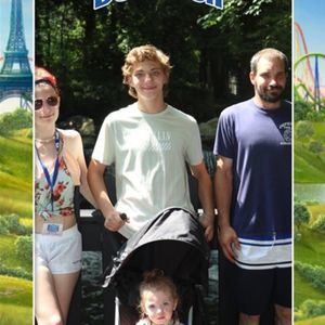 Meet your Posher, Bridgett billy